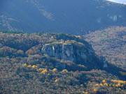 Гора Яман-Таш