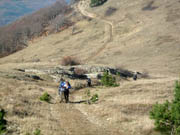 Подъём продолжается