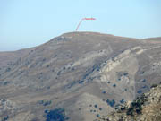 Гора Роман-Кош