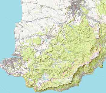 Просмотр карты в отдельном окне