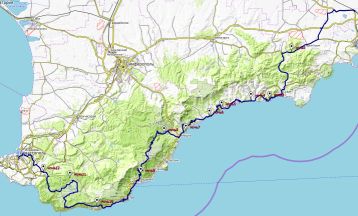 Просмотр карты в отдельном окне